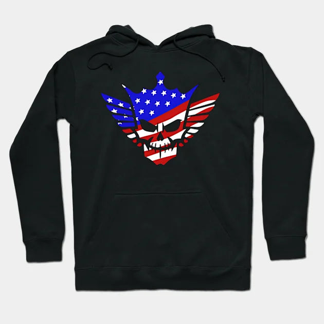 Cody Rhodes Bro 10 Hoodie