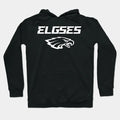 E-L-G-S-E-S Eagles! Hoodie