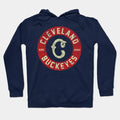 Cleveland Buckeyes Hoodie