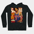 Allen Iverson - Slam Cover Hoodie