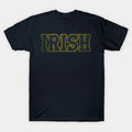 Vintage Irish T-Shirt