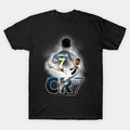 Cr7 T-Shirt
