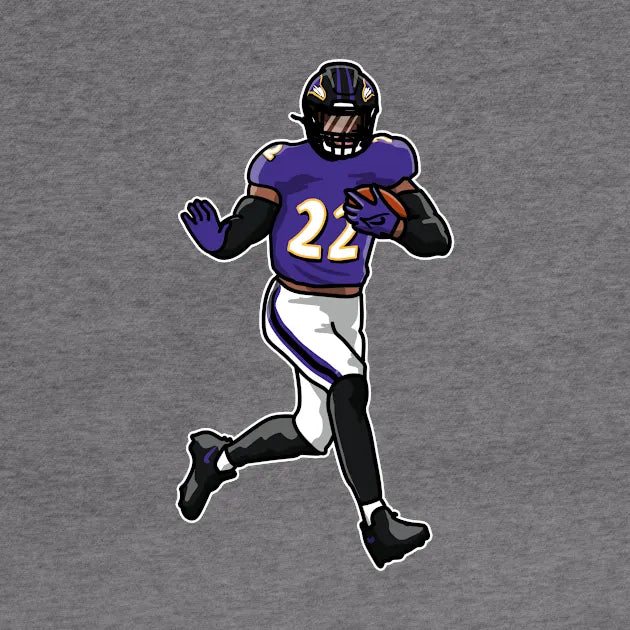 Henry Hoodie