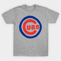 Chicago Cuuuubs 06 T-Shirt