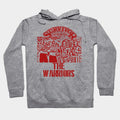 The Warriors Hoodie