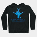 Granville Fencing Academy Shirt Hoodie