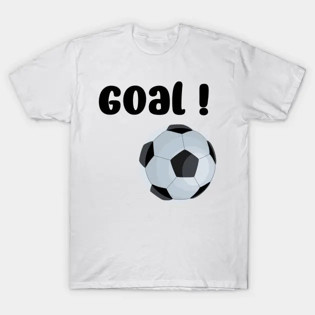 Goal! T-Shirt
