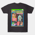 Pro Wrestling Nespwi T-Shirt