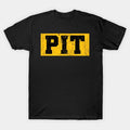 Pit / Steelers T-Shirt