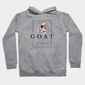Goat - Tecmo Bowl Bo Jackson Hoodie
