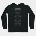 Evolution Of The Camaro Hoodie