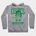 Celtics Boston - C Us Rise Hoodie