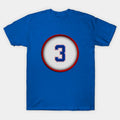 The Murph 3 T-Shirt