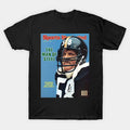 Jack Lambert Sports Illustrated T-Shirt