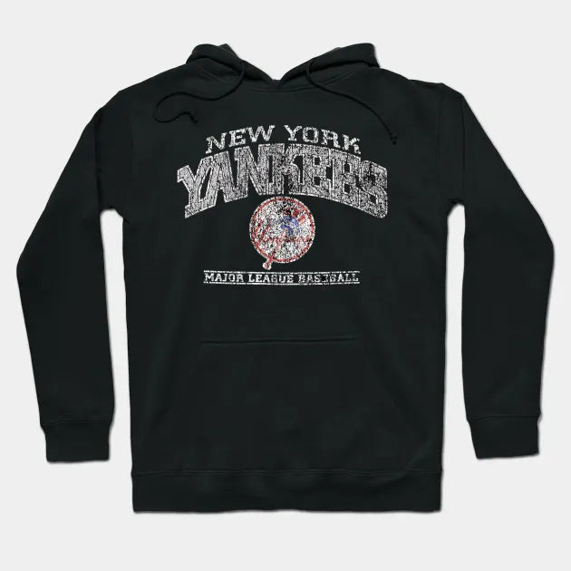 Vintage New York Yankees Hoodie