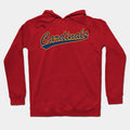 Cardinals Hoodie