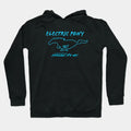Mustang Mach-E - Electric Pony Hoodie