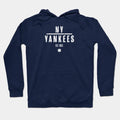 Ny Vintage Yankees Hoodie