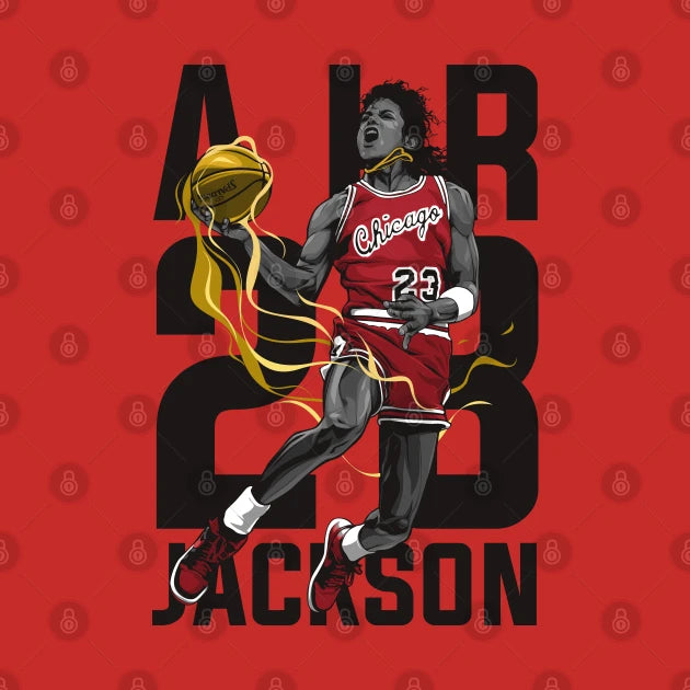 Air Jackson Hoodie
