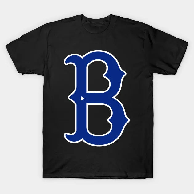 Brooklyn Dodgers T-Shirt