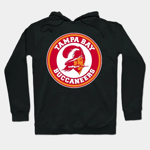 Tampa Bay Buccaneers Hoodie