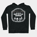 Demolition Legacy Hoodie