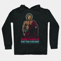 Gym Motivation Hoodie