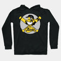 Baseball Furies - Warriors 1979 Movie Hoodie