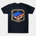 Cody Rhodes Undisputed Champion T-Shirt