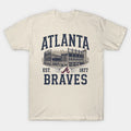 Atlanta-Braves T-Shirt