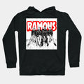 The Ramons Hoodie