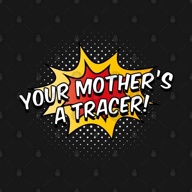 Tracer Hoodie