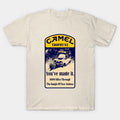 Camel Trophy' 82 Rally Art T-Shirt