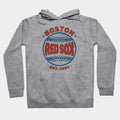 Boston Red Sox - Retro Hoodie