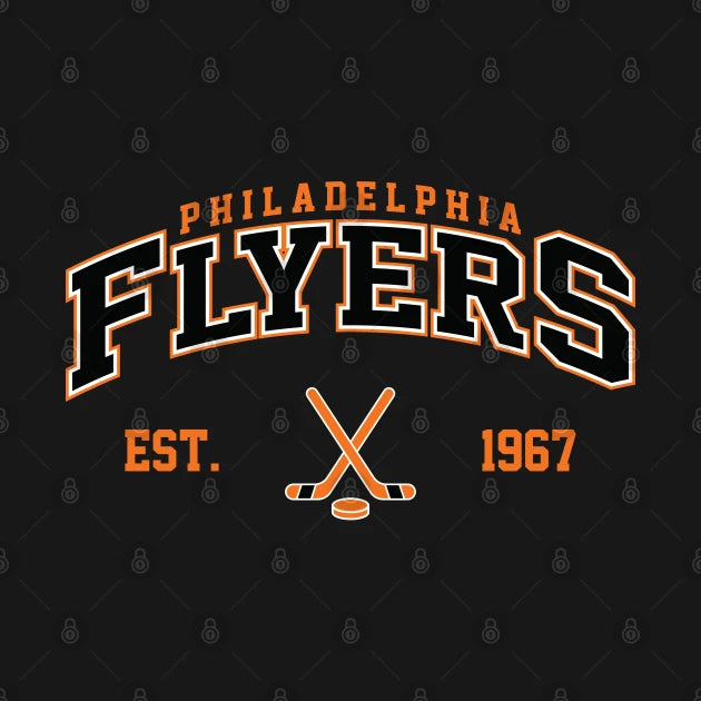 Flyers Hockey T-Shirt