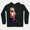 Virgil Van Dijk Hoodie