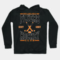 Philadelphia Flyers Hockey Club Hoodie