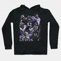 Ray Lewis Retro Vintage Hoodie