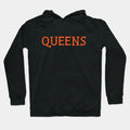 Queens Team Hoodie