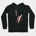 Muhammad Ali Silhouette Hoodie