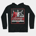Paddy The Baddy Pimblett Hoodie