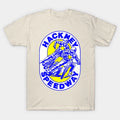Hackney Speedway 70S Design T-Shirt