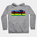 World Cycling Championship Hoodie