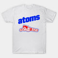 Sankei Atoms Defunct Japanese Baseball Club T-Shirt