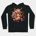 Attitude Hoodie
