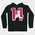 Pete Rose 14 Hoodie